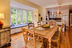 New Kitchen Tables & Chairs