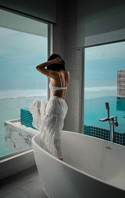 New Bathtubs