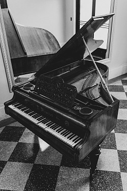 New Pianos