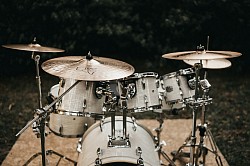 New Drum Sets