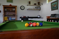 New Pool and Snooker Tables