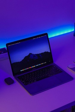 New Laptops