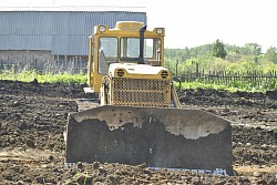 New Bulldozers