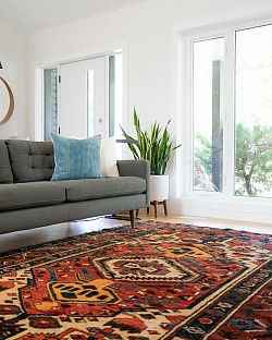 New Carpets